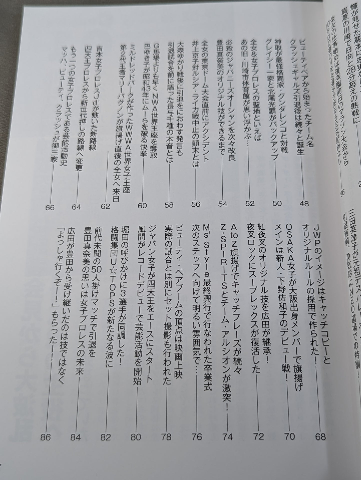 LADYRIN Playback Verification Historia