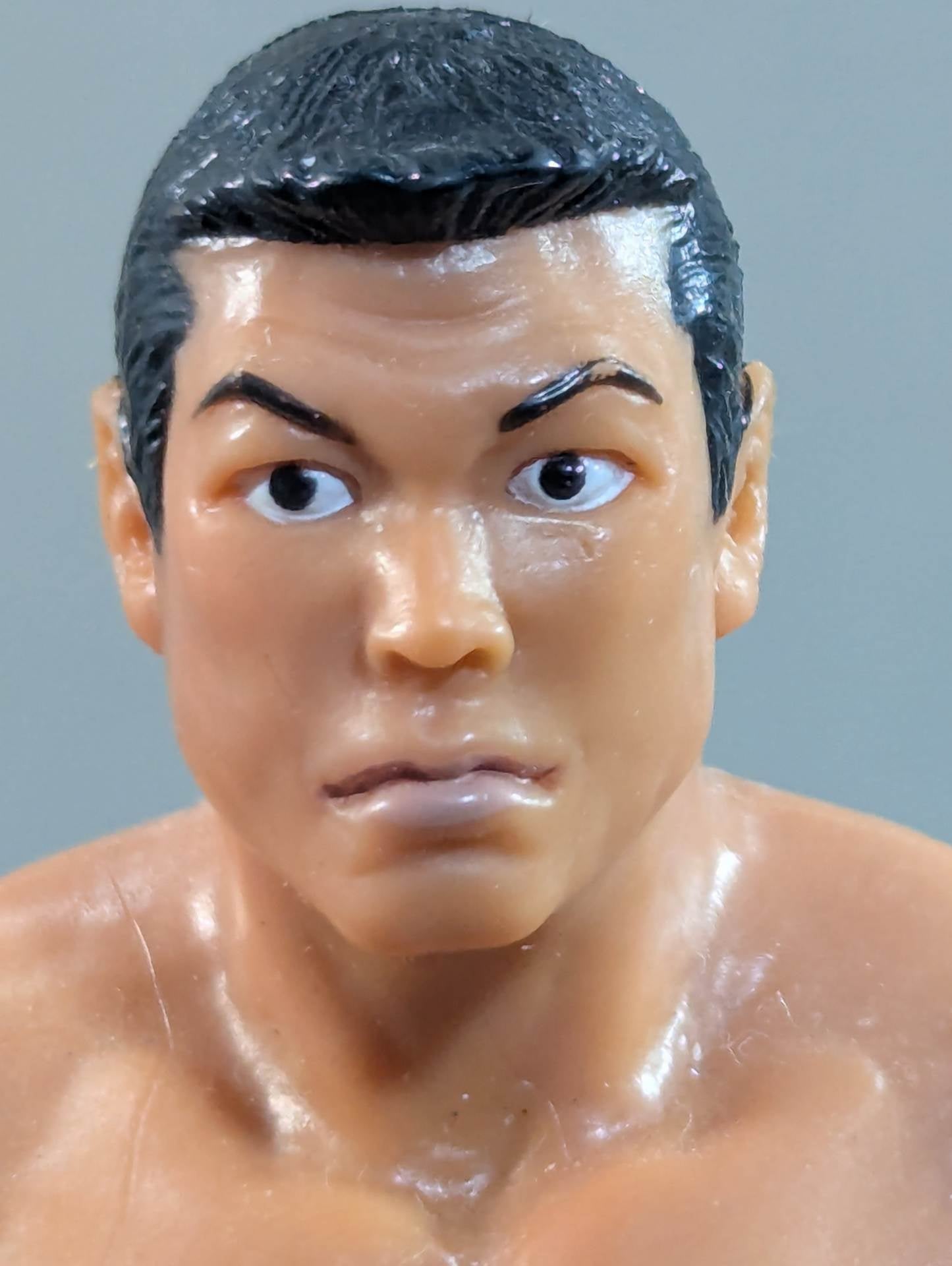 小川直也(NWAﾍﾞﾙﾄ) – 闘道館