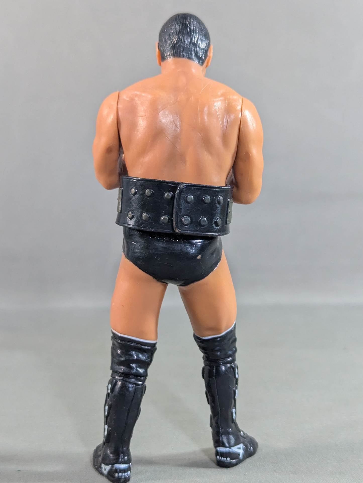 小川直也(NWAﾍﾞﾙﾄ) – 闘道館