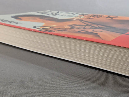 Antonio Inoki  Autobiography