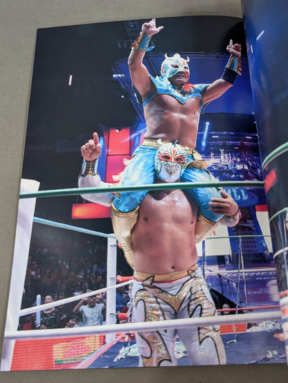 FOTOLIBRE de Mascara Numero.64