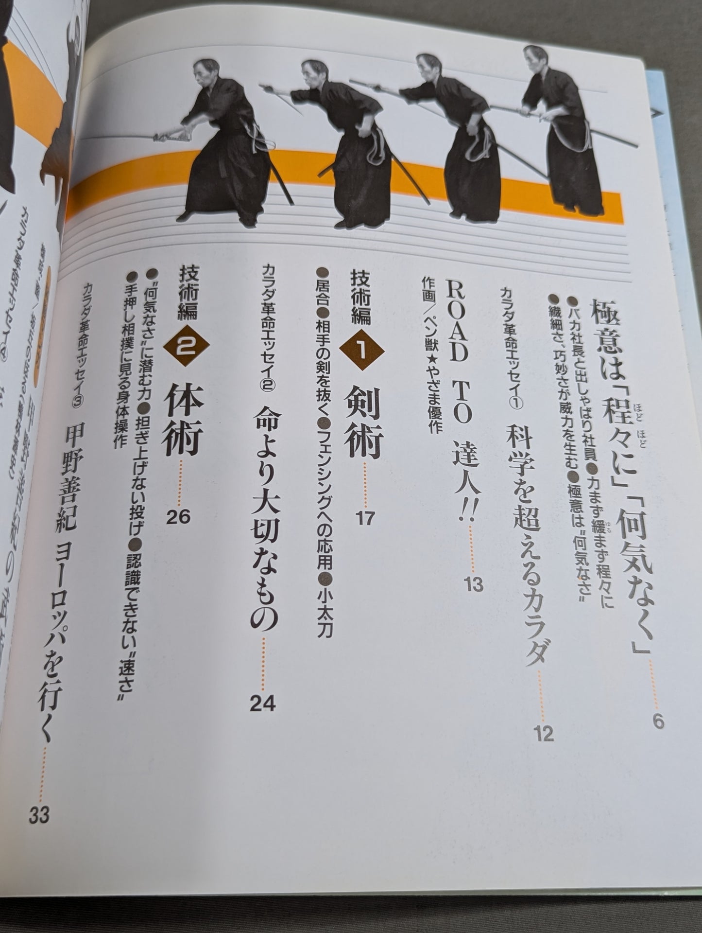 【DVD付】DVDでよくわかる! 甲野善紀のカラダの極意