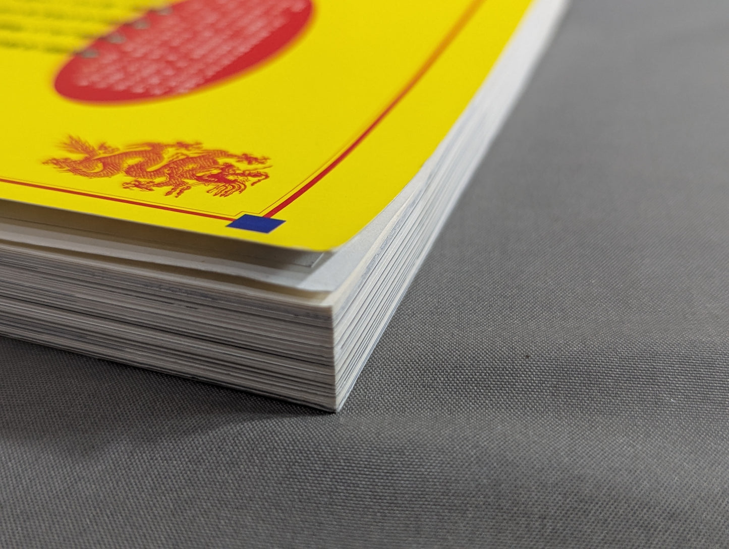 Kakutou Oh 9: Practical Kung Fu Reader - Kung Fu World