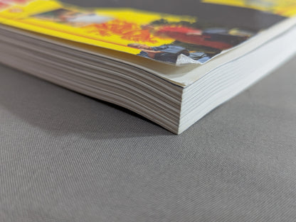 Kakutou Oh 9: Practical Kung Fu Reader - Kung Fu World