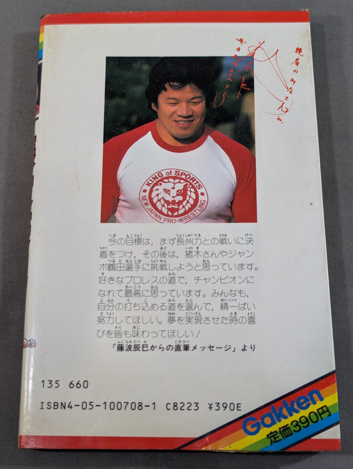Chronicles Manga Tatsumi Fujinami