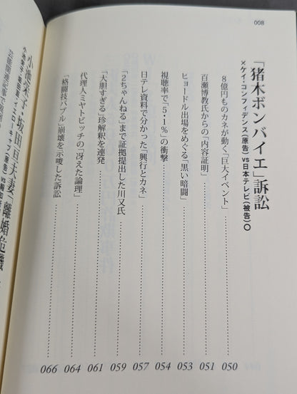 実録プロレス裁判
