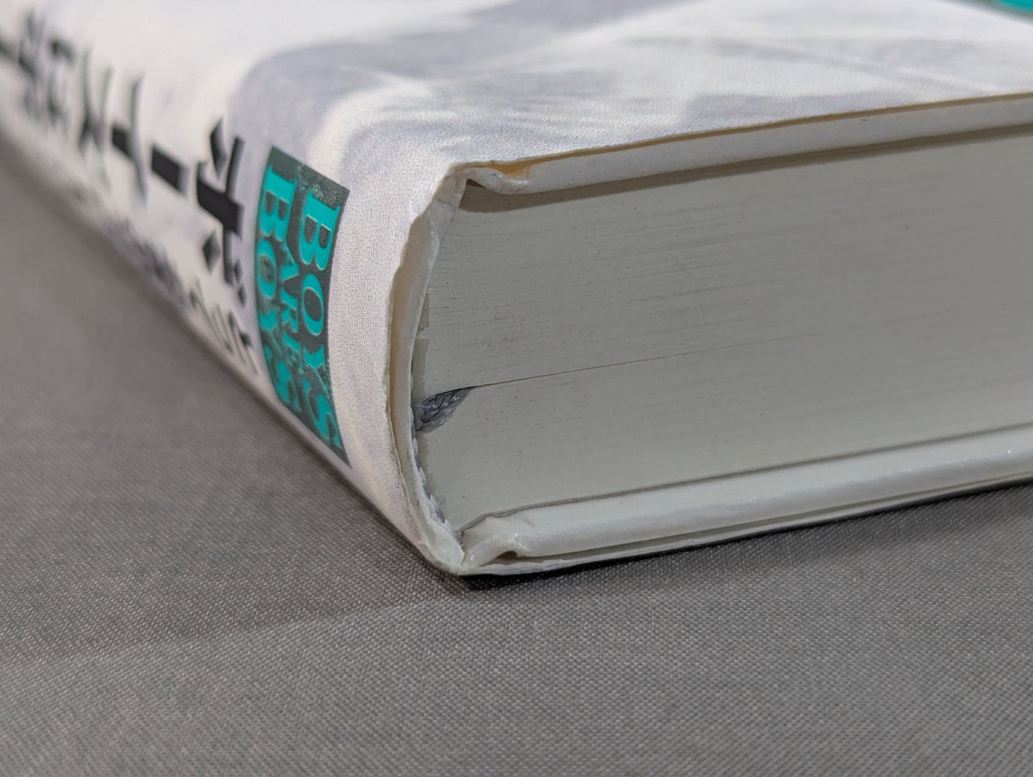 ボーイズはボーイズ とっておきのプロレスリング・コラム