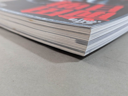 Akira Maeda  Interview on Paper: An Energy History!