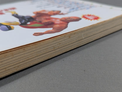Separate volume Takarashima 179 Pro Wrestling  Masterpiece Reading Book A miracle happened to the ring that day! !