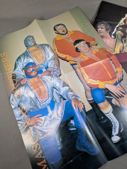 TERRY FUNK ALBUM 改訂版