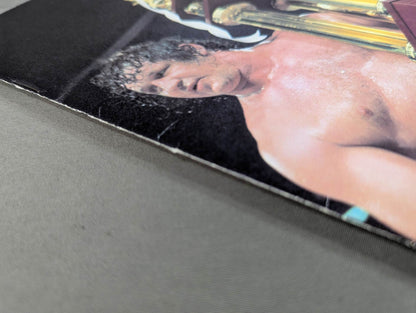 TERRY FUNK ALBUM 改訂版