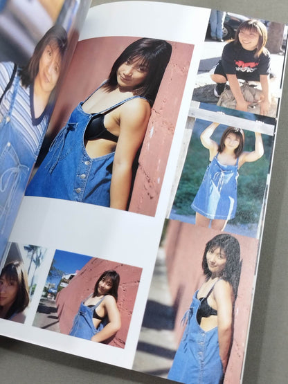 ARSION Official Photo Book