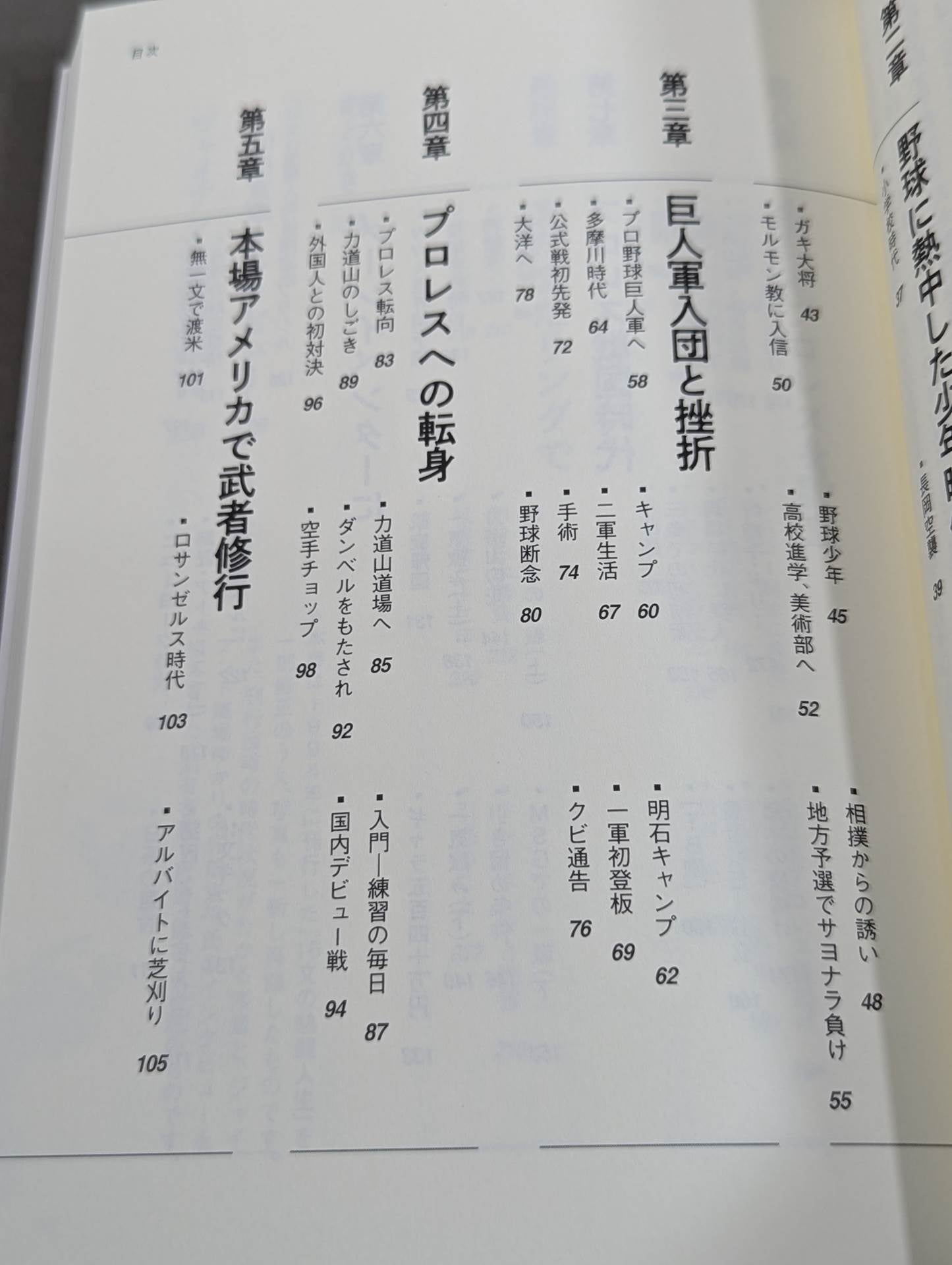 ジャイアント馬場 16文キックの伝説
