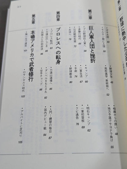 ジャイアント馬場 16文キックの伝説