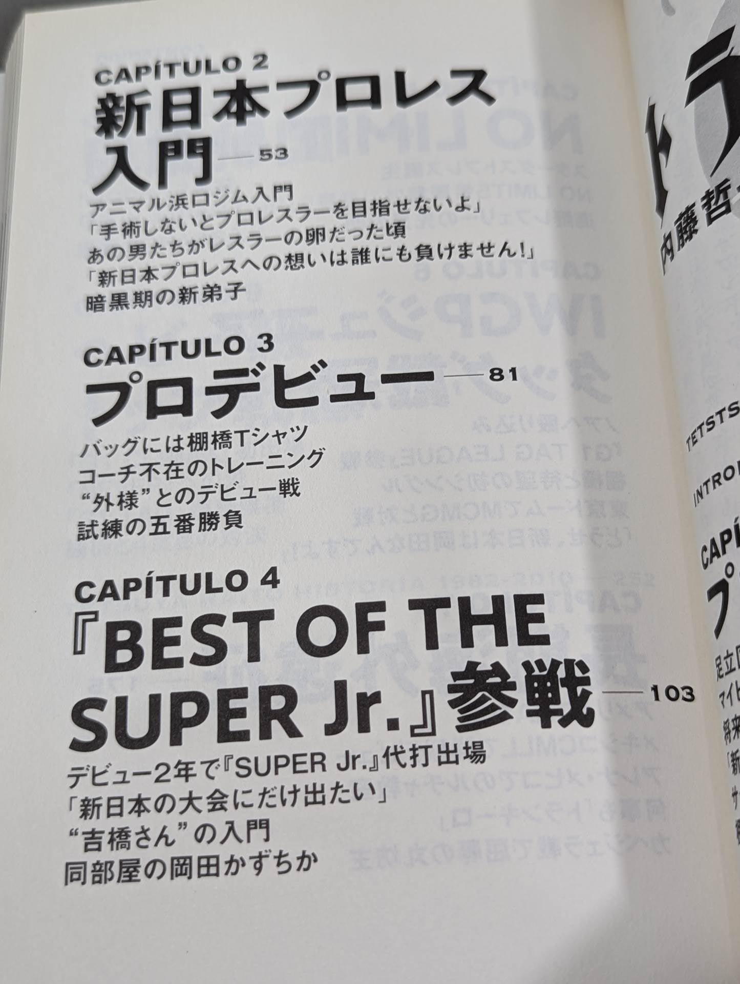 [With bonus postcard] Tranquillo Tetsuya Naito Autobiography EPISODIO1 (Volume 1)