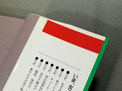 ポケットブック51 女子プロレスの読み方