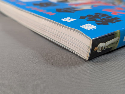 着衣総合格闘技 空道入門