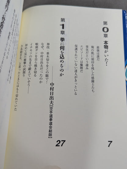 Keisuke Itagaki's Fierce Fighting Guru Retsuden