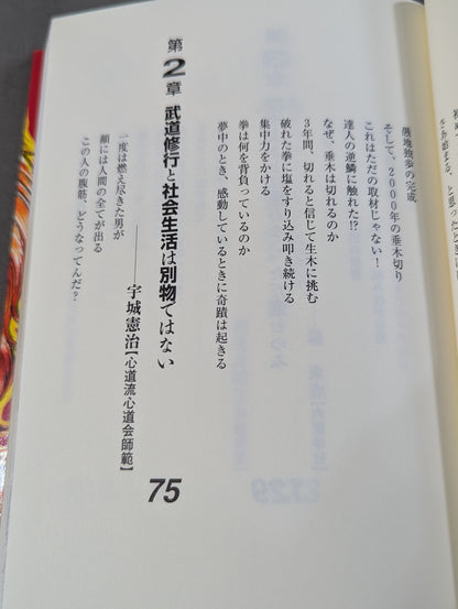 Keisuke Itagaki's Fierce Fighting Guru Retsuden