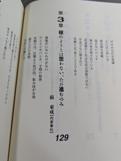 Keisuke Itagaki's Fierce Fighting Guru Retsuden