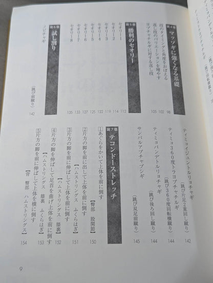 【DVD付】テコンドーに関してはこの本が最高峰
