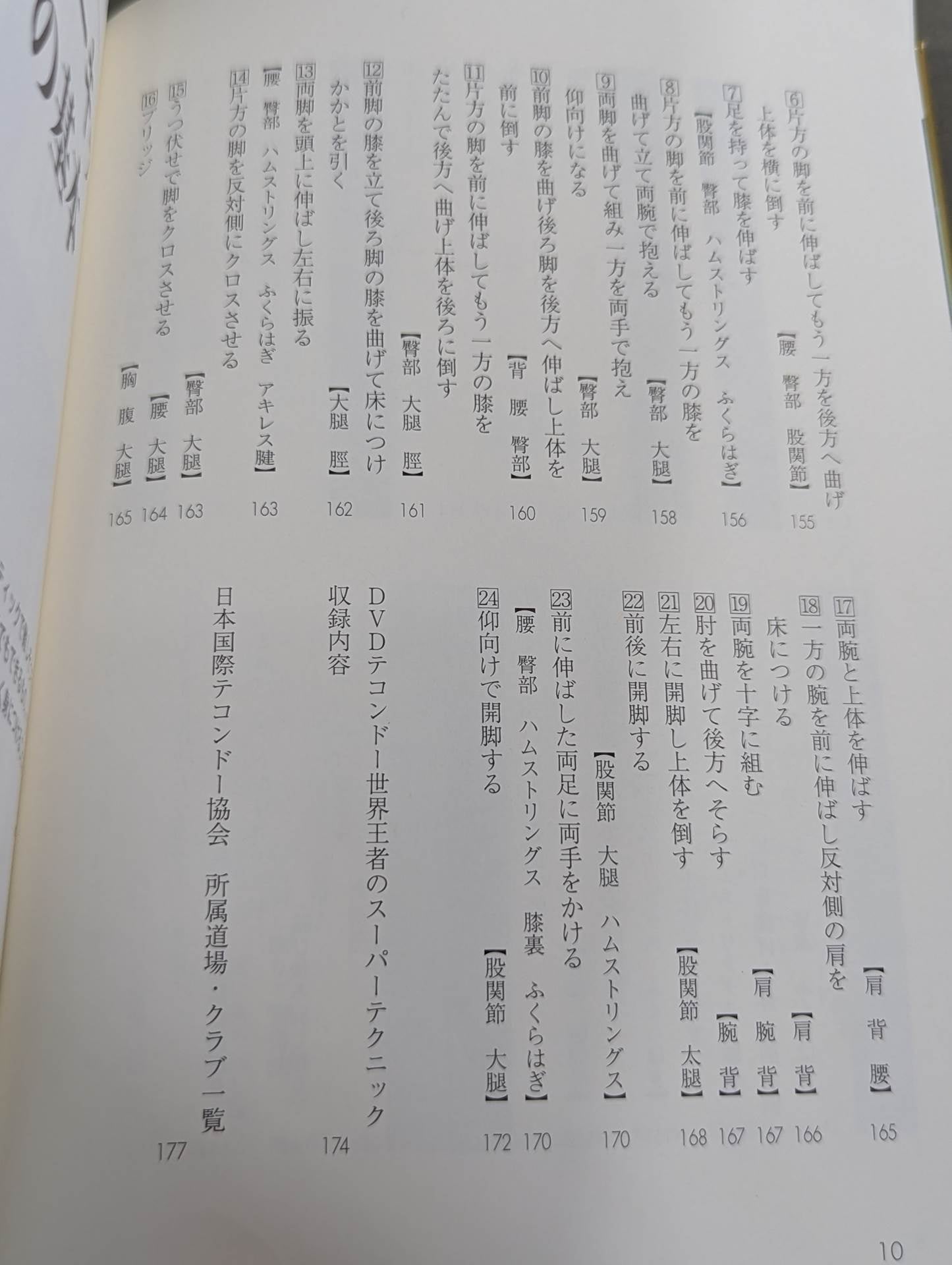 【DVD付】テコンドーに関してはこの本が最高峰