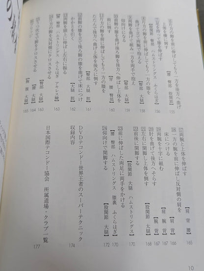 【DVD付】テコンドーに関してはこの本が最高峰
