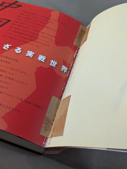 【DVD付】達人シリーズ第参巻 中国武術 知られざる実戦世界