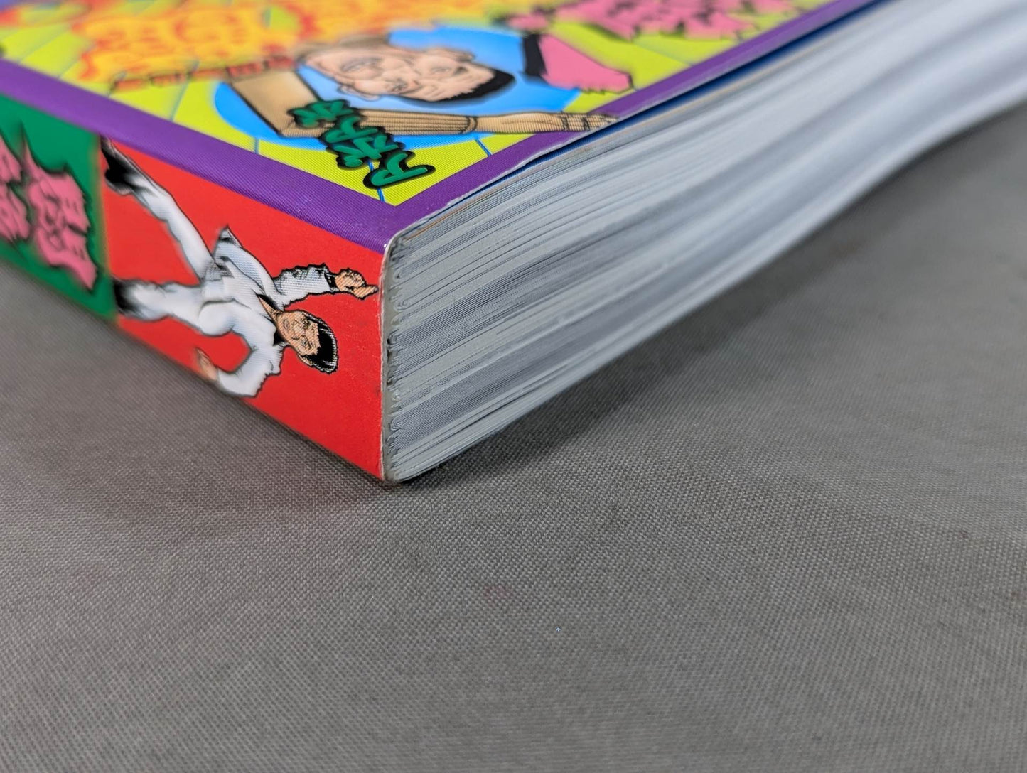 Agony! Pro Wrestling  Treasure Museum Vol.3