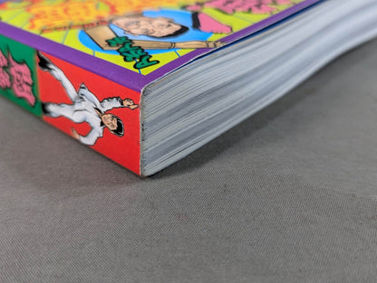 Agony! Pro Wrestling  Treasure Museum Vol.3