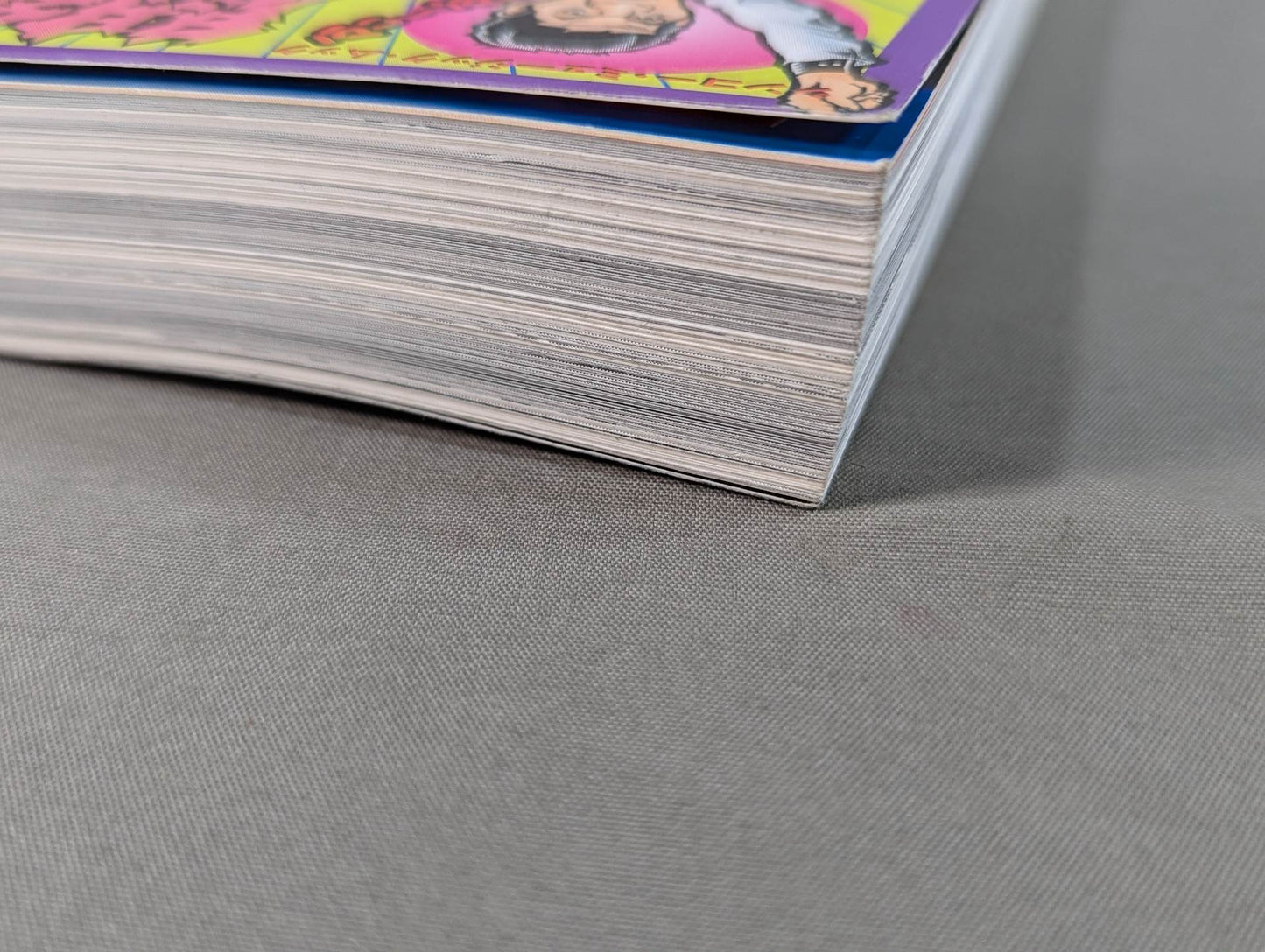 Agony! Pro Wrestling  Treasure Museum Vol.3