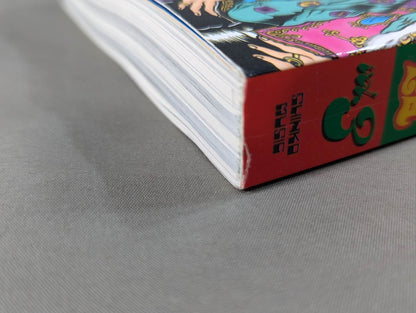 Agony! Pro Wrestling  Treasure Museum Vol.3