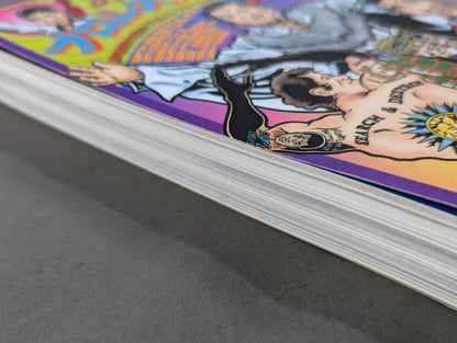 Agony! Pro Wrestling  Treasure Museum Vol.3