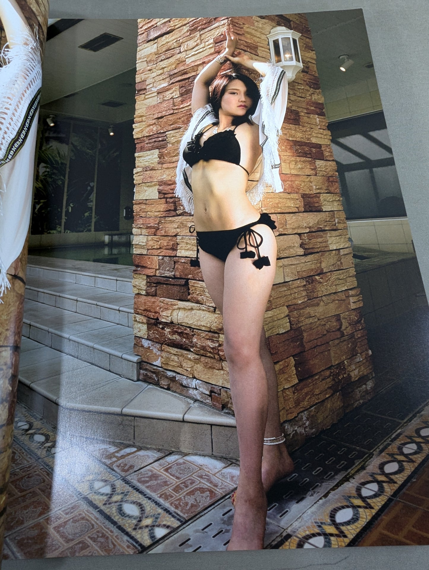 Tokyo Joshi Pro Wrestling  1st photo Collection: Pop!