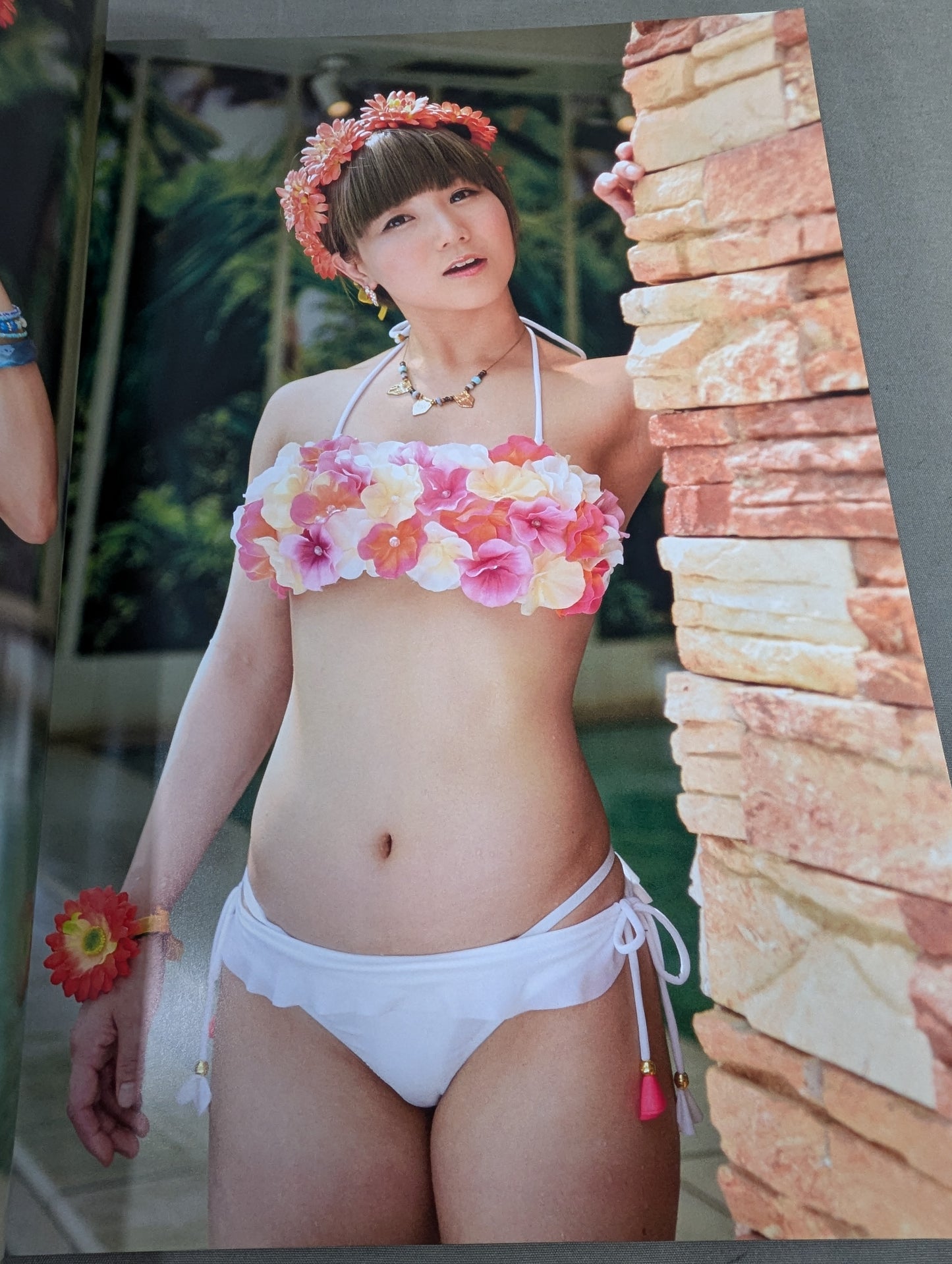 Tokyo Joshi Pro Wrestling  1st photo Collection: Pop!