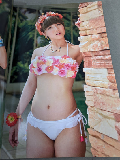 Tokyo Joshi Pro Wrestling  1st photo Collection: Pop!