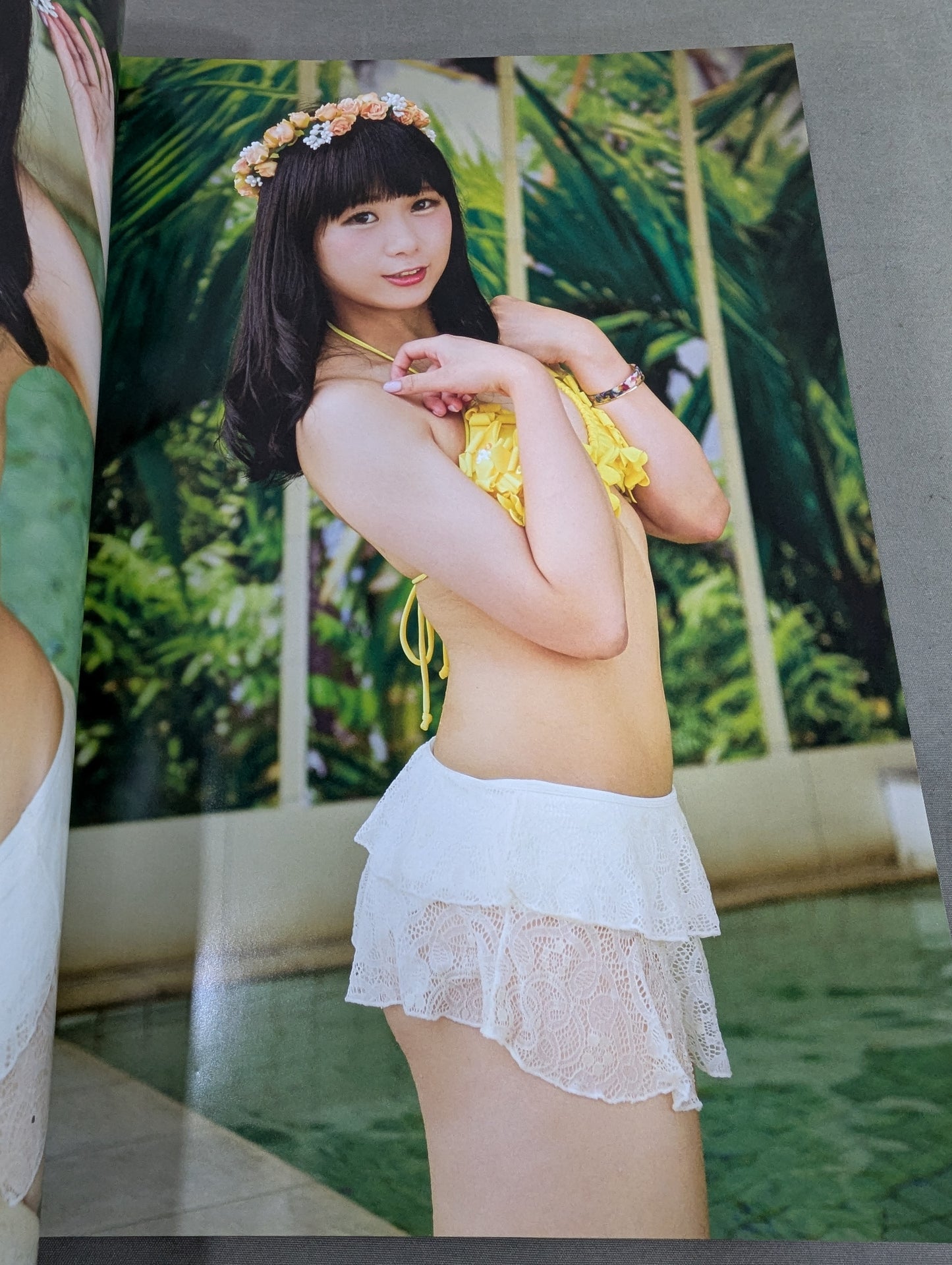 Tokyo Joshi Pro Wrestling  1st photo Collection: Pop!