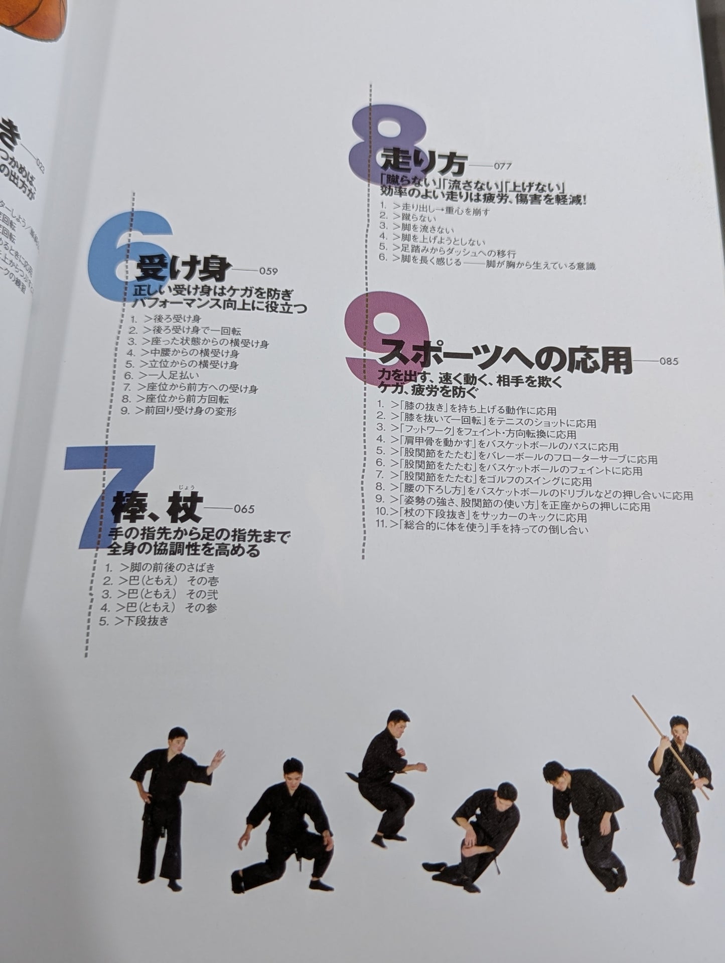 【DVD付】いきなりスポーツが上手くなる! 古武術 for SPORTS