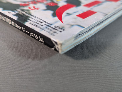 スクリーン ブルース・リー 魅力特別号