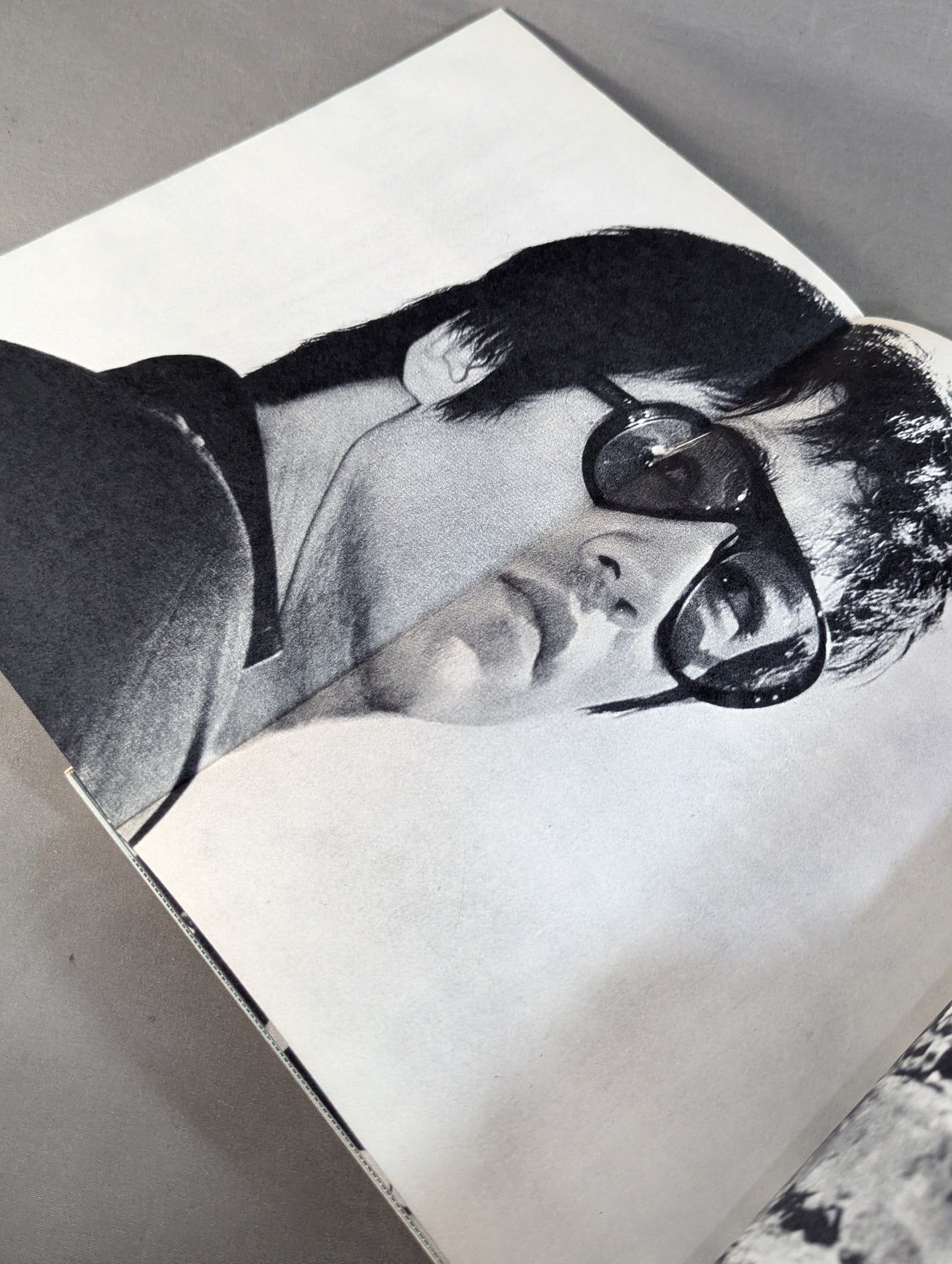 スクリーン ブルース・リー 魅力特別号