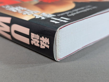 My Theory UWF Nakano Tatsumi Yao Autobiography