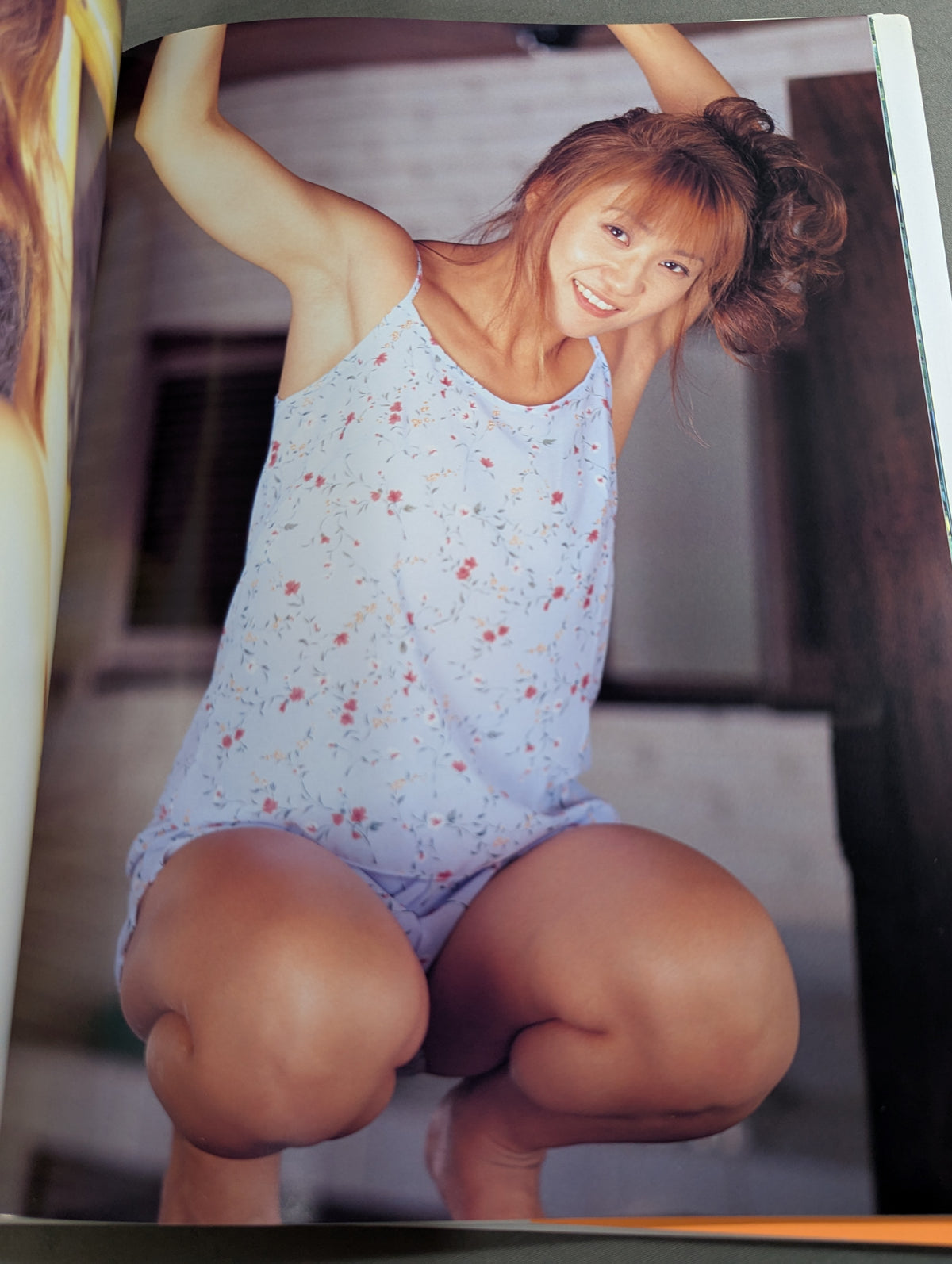 工藤めぐみ 写真集 Still Dream