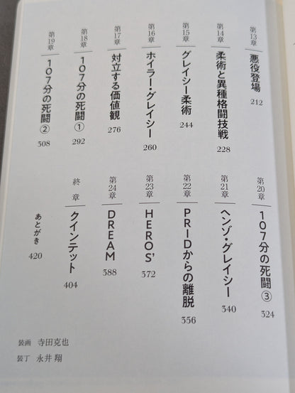 2000年の桜庭和志