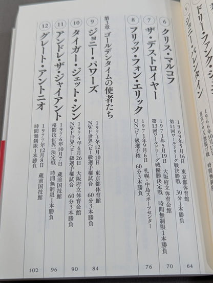 生きるために闘う