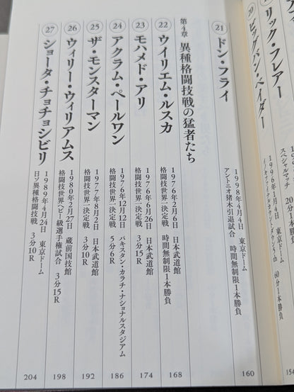 生きるために闘う