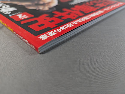 History of Japan Pro Wrestling  Vol.7 Spring Book Location