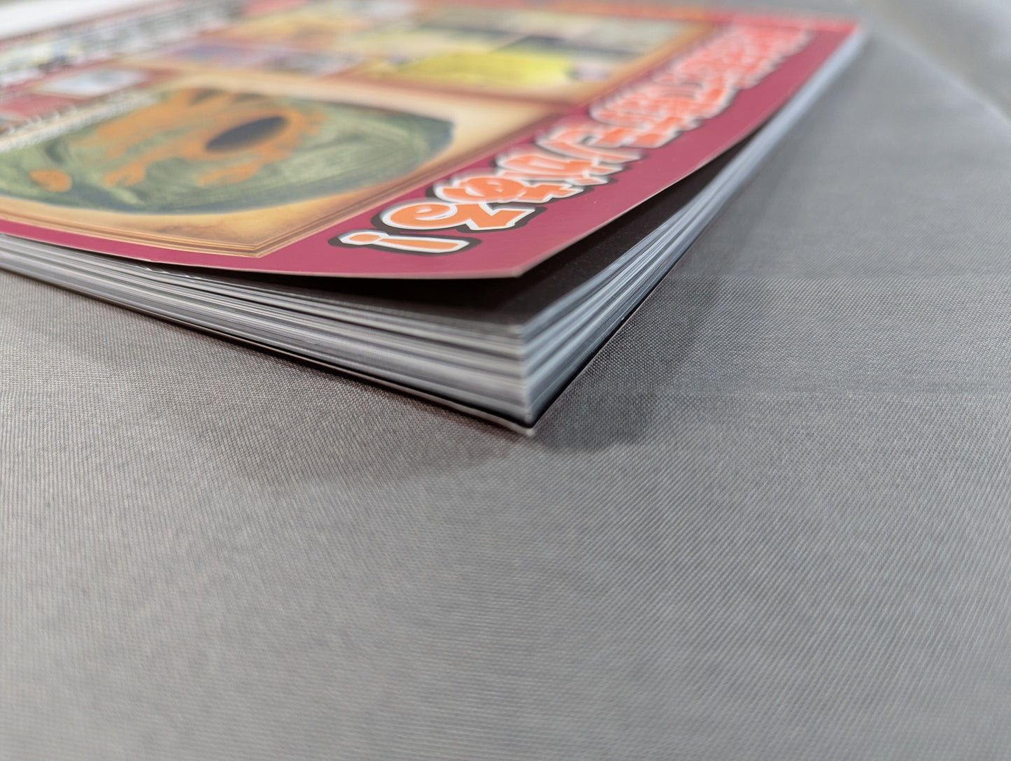 History of Japan Pro Wrestling  Vol.7 Spring Book Location