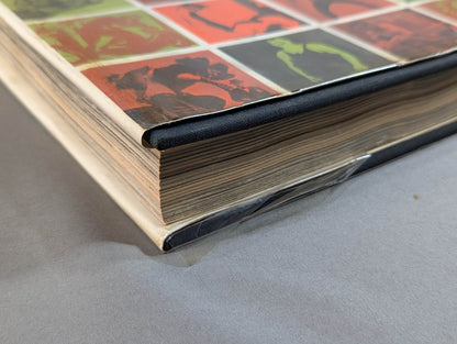 A PICTORIAL HISTORY OF WRESTLING