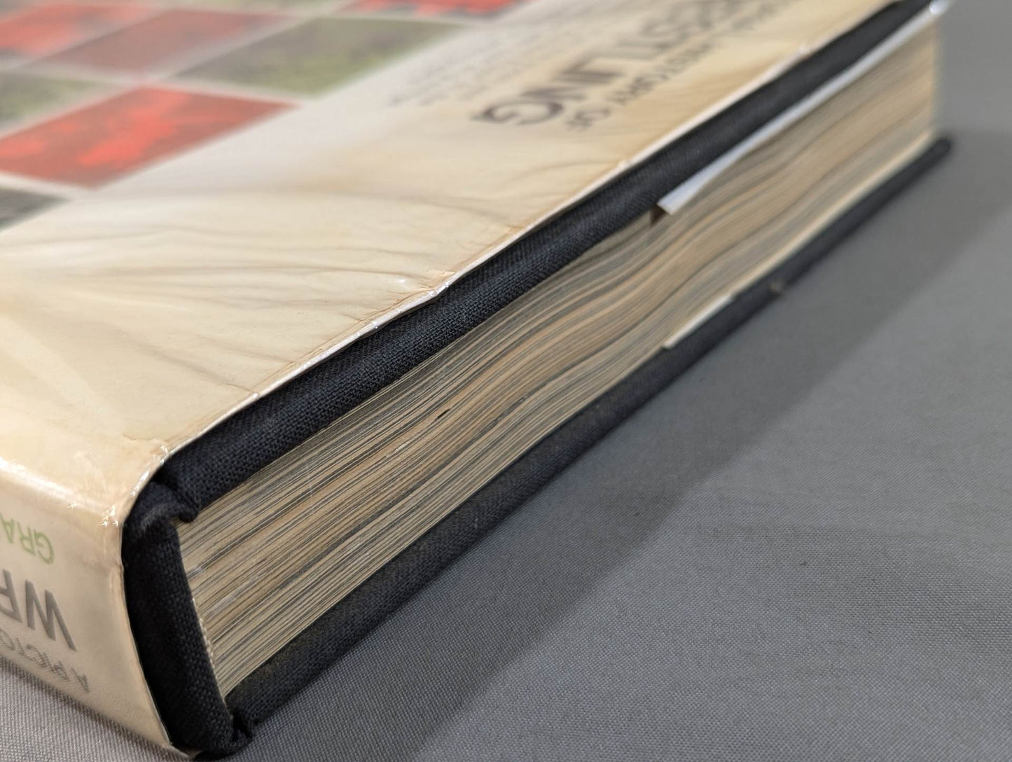 A PICTORIAL HISTORY OF WRESTLING