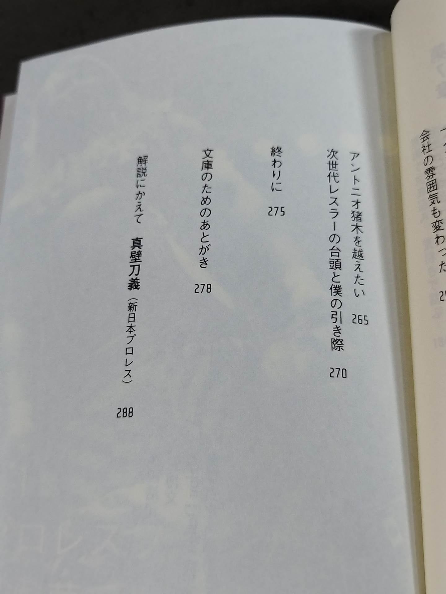 Why Hiroshi Tanahashi  New Japan Pro Wrestling Was it possible to change it?